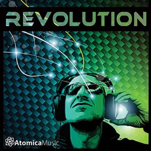 Revolution