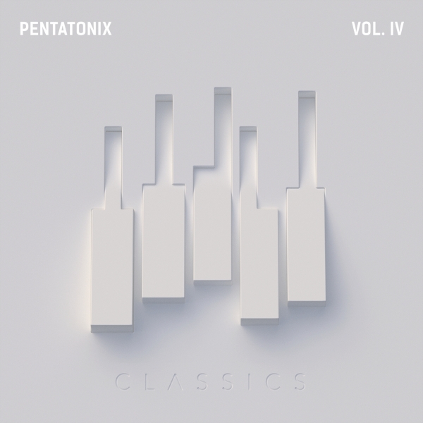 PTX Vol. IV - Classics 