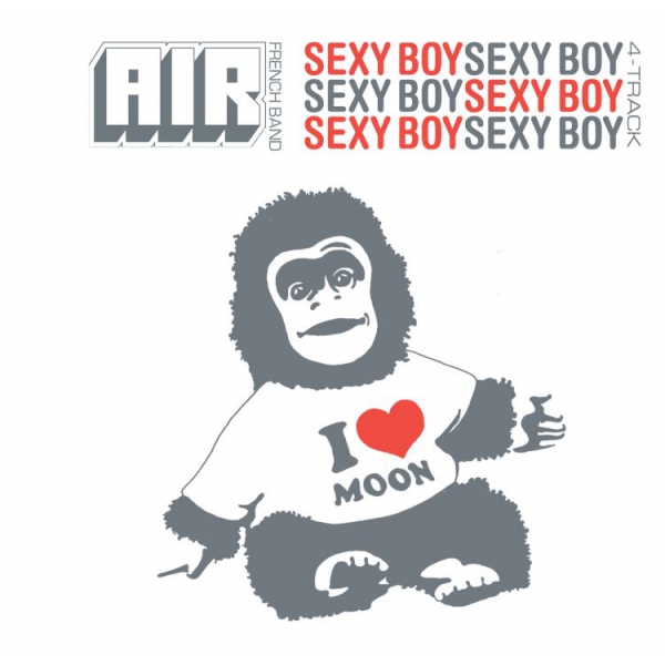 Sexy Boy