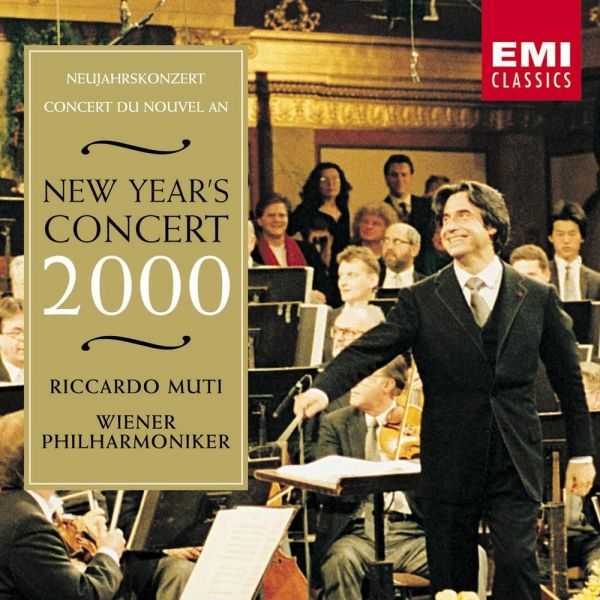 New Year`s Concert 2000