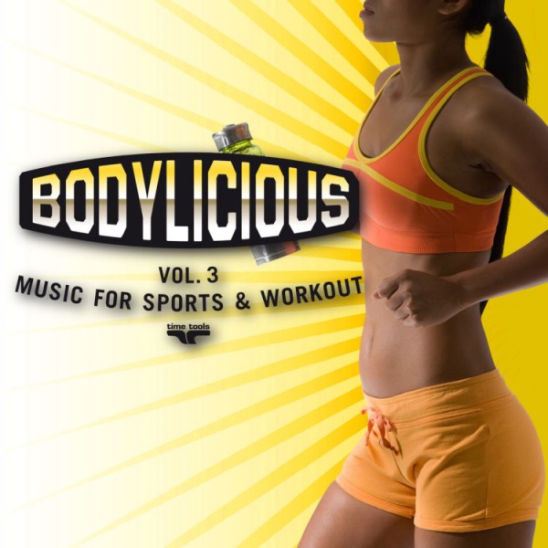 Bodylicious - Music for Sports & Workout