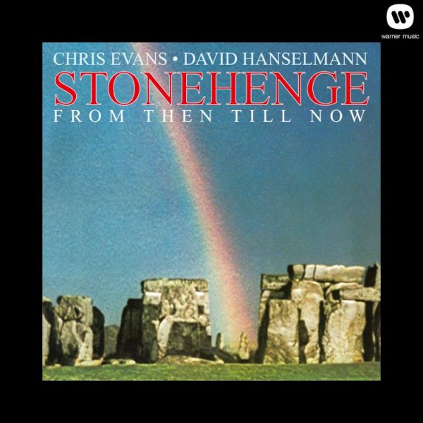 Stonehenge (From Then Till Now) 