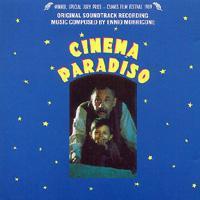 시네마 천국 (Cinema Paradiso) OST